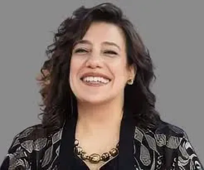 الفنانة سما إبراهيم تفوز بإشادات الجمهور والنقاد في مسلسل للعدالة وجه آخر